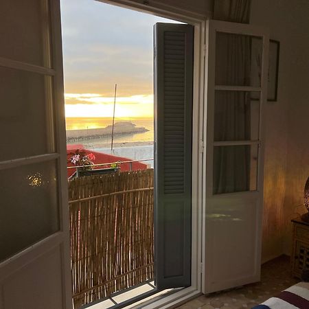 Art Riad Au Bord De La Mer 2 El Jadida Kültér fotó
