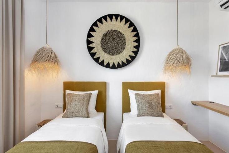 Art Riad Au Bord De La Mer 2 El Jadida Kültér fotó