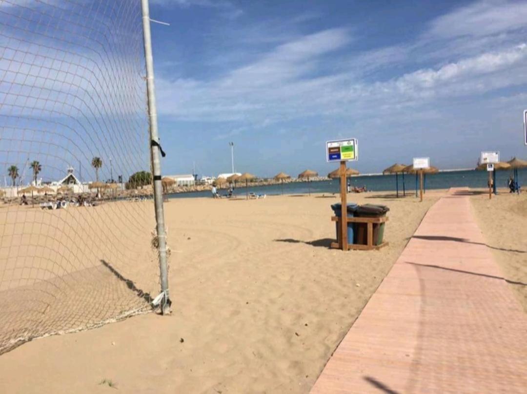 Art Riad Au Bord De La Mer 2 El Jadida Kültér fotó