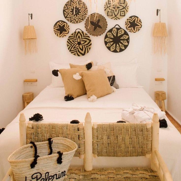 Art Riad Au Bord De La Mer 2 El Jadida Kültér fotó