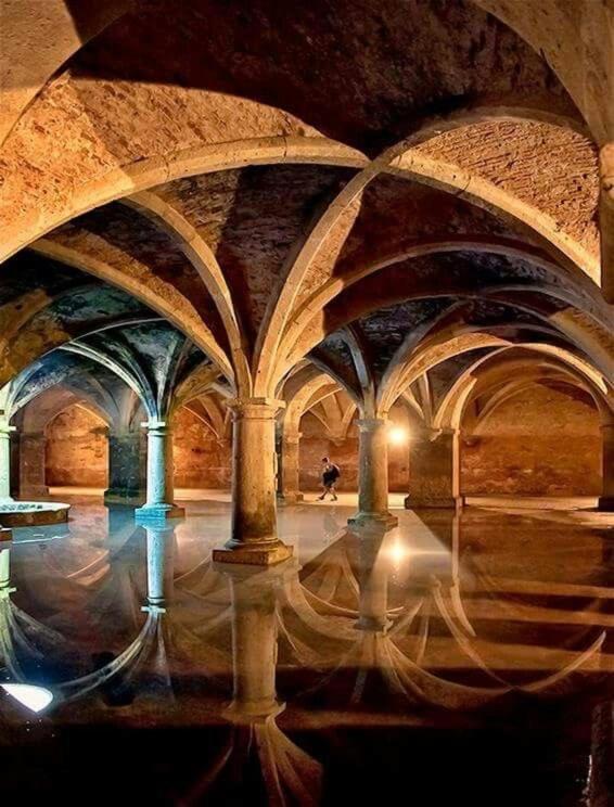 Art Riad Au Bord De La Mer 2 El Jadida Kültér fotó