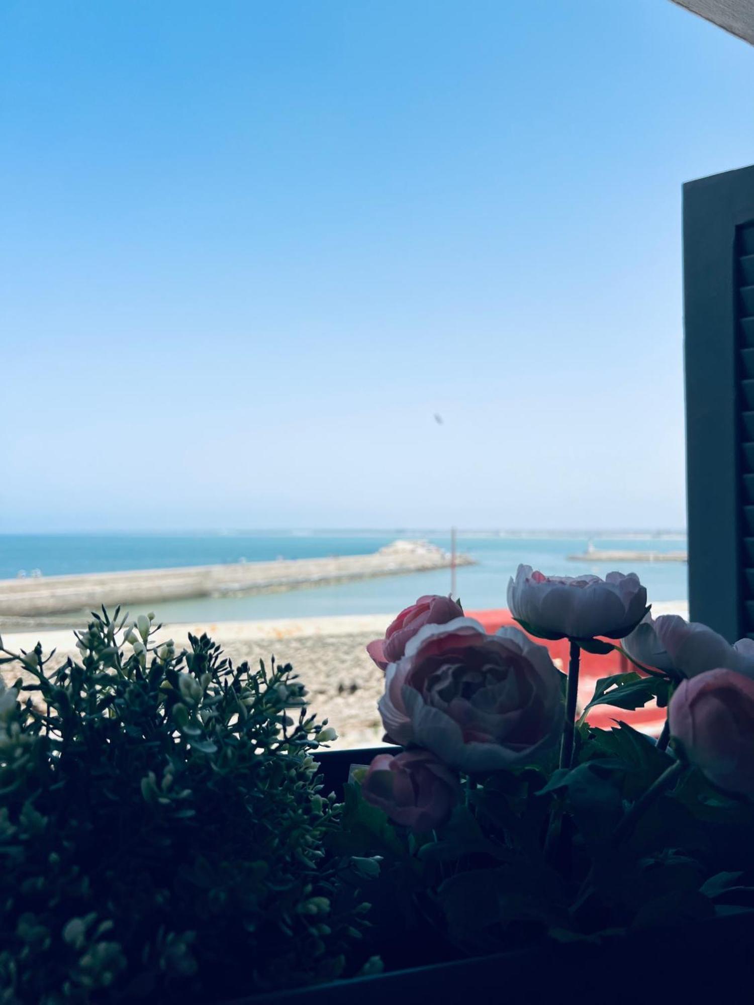 Art Riad Au Bord De La Mer 2 El Jadida Kültér fotó